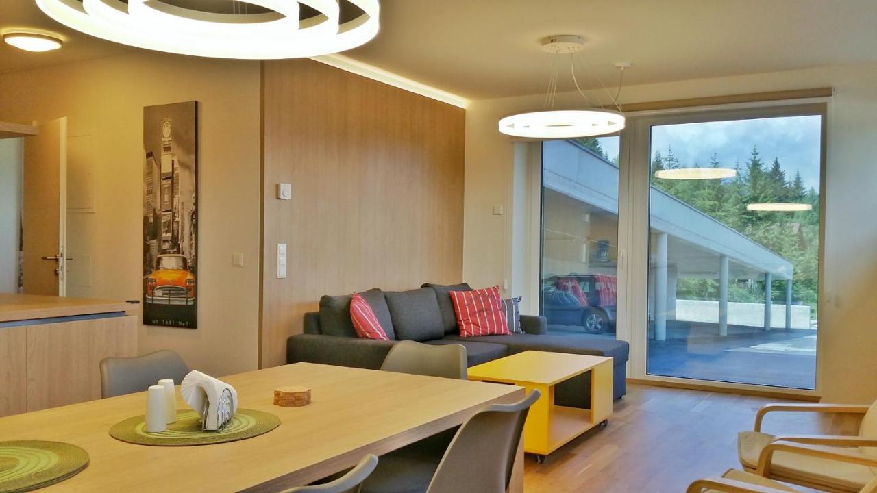 Apartment Fastenberg Schladming - Top11 By Aa Holiday Homes Zewnętrze zdjęcie