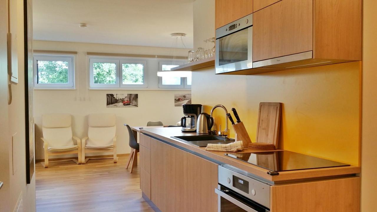 Apartment Fastenberg Schladming - Top11 By Aa Holiday Homes Zewnętrze zdjęcie