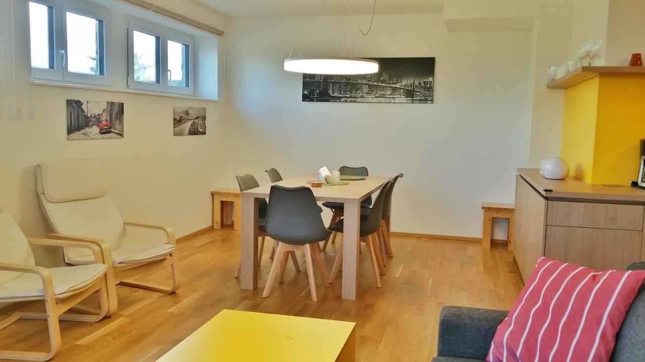 Apartment Fastenberg Schladming - Top11 By Aa Holiday Homes Zewnętrze zdjęcie