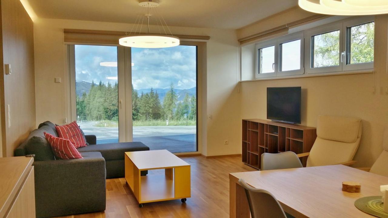 Apartment Fastenberg Schladming - Top11 By Aa Holiday Homes Zewnętrze zdjęcie