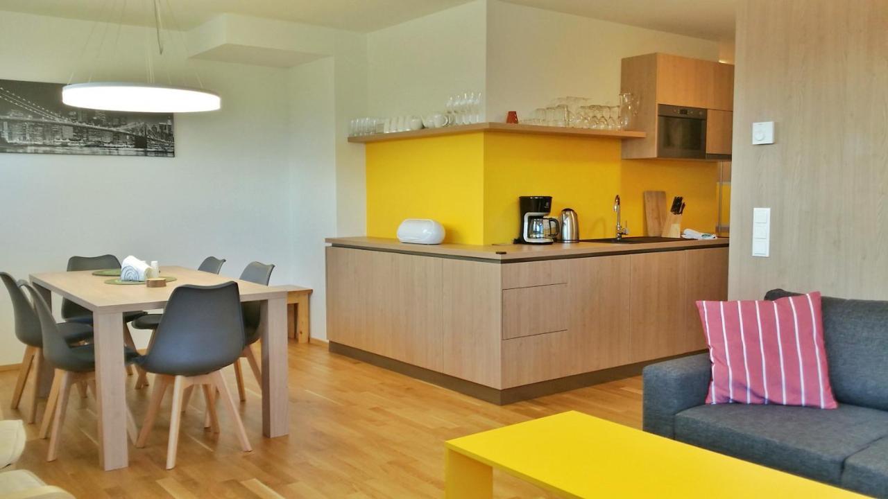 Apartment Fastenberg Schladming - Top11 By Aa Holiday Homes Zewnętrze zdjęcie