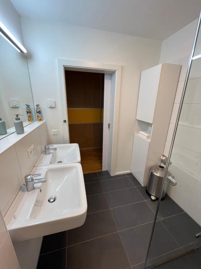 Apartment Fastenberg Schladming - Top11 By Aa Holiday Homes Zewnętrze zdjęcie