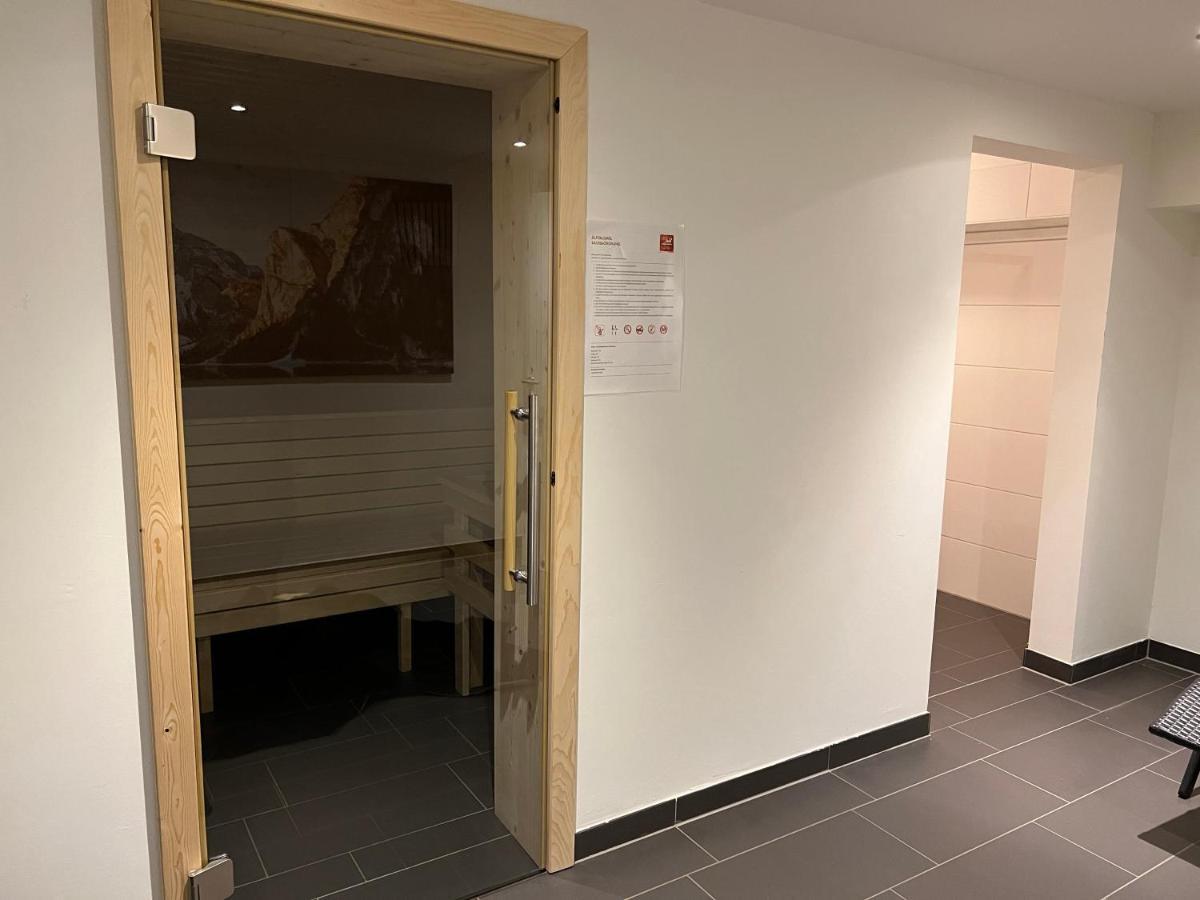 Apartment Fastenberg Schladming - Top11 By Aa Holiday Homes Zewnętrze zdjęcie
