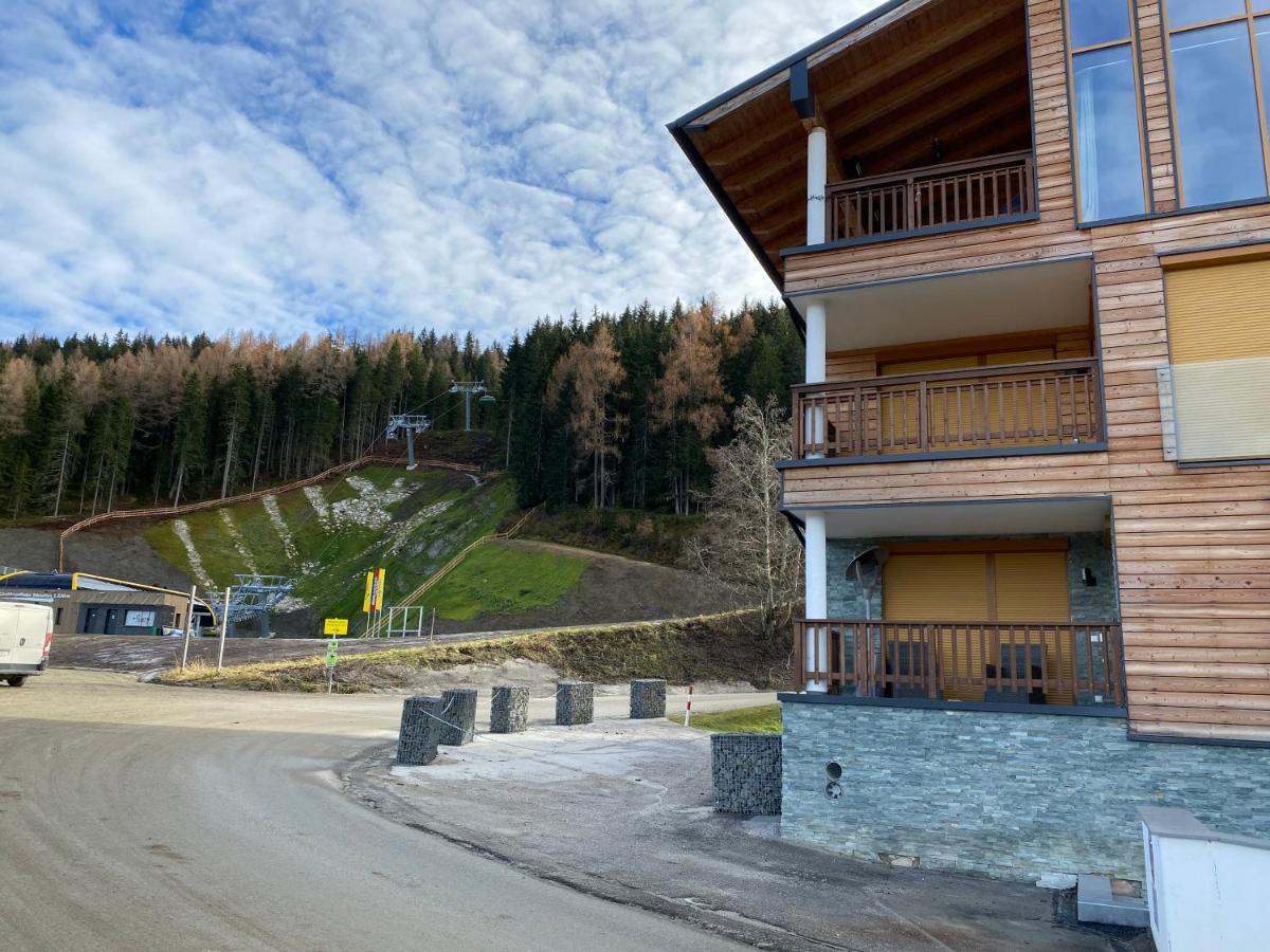 Apartment Fastenberg Schladming - Top11 By Aa Holiday Homes Zewnętrze zdjęcie